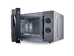 Мікрохвильова піч Gorenje MO20E1B5 - мініатюра 4