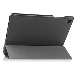 Чохол до планшета BeCover Smart Case Samsung Galaxy Tab A11 Plus SM-X236B 11.0" Black (713993) - мініатюра 5