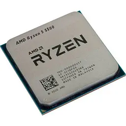 Процесор AMD Ryzen 5 5500 Tray (100-000000457) UA [119654] - мініатюра 4
