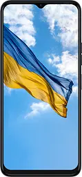 Смартфон Tecno Spark 10 (KI5q) 8/128Gb DS Meta Black (UA UCRF) - мініатюра 2