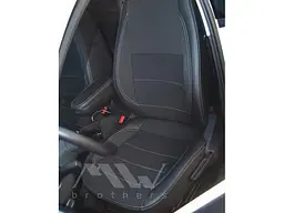 Авточохли модельні MW Brothers для Seat Toledo c 2014 - мініатюра 4