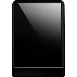 Зовнішній жорсткий диск Adata DashDrive Classic HV620S 2.5" 2TB USB 3.1 Black (AHV620S-2TU31-CBK) - мініатюра 3