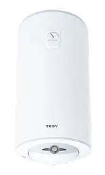 Водонагрівач Tesy електричний Anticalc Slim GCV 503516D B14 TBRC 50 л 1.6 кВт сухий тен круглий слім D (304890)