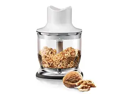 Блендер Braun Multiquick 3 MQ3020 Pasta - мініатюра 4