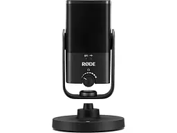 Мікрофон студійний/ для ПК Rode NT-USB Mini - мініатюра 5