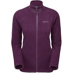 Флісова кофта Montane Female Dart XT Long Janes S Saskatoon Berry (1004-FCHNJSASB16)