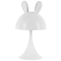 Світильник-нічник Kite LED з акумулятором Simple Bunny білий (K25-317-1-1) - мініатюра 2