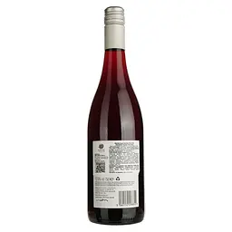 Вино Marlborough Sounds Pinot Noir червоне сухе 0.75 л - мініатюра 2
