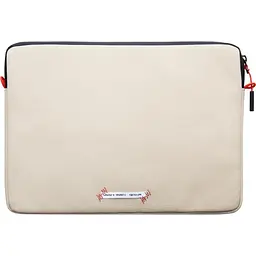 Чохол-кишеня Skinarma Fardel для Apple MacBook 13-14" кольору слонової кістки (SK-FARDEL14-IVORY) [175180] - мініатюра 2