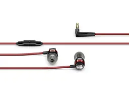 Навушники Sennheiser CX 300S Red (508595) - мініатюра 2