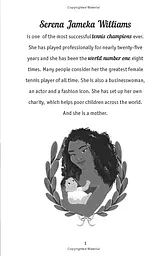 The Extraordinary Life of Serena Williams - мініатюра 6