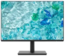 Монiтор 27" Vero B277UGbmiiprzx (UM.HB7EE.G14) Black Acer teh0027353