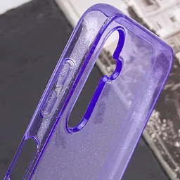 TPU чохол Nova для Samsung Galaxy A14 4G/5G Purple - мініатюра 8
