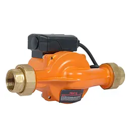Насос циркуляційний Powercraft DCA 25-6-180 (81231) - мініатюра 5