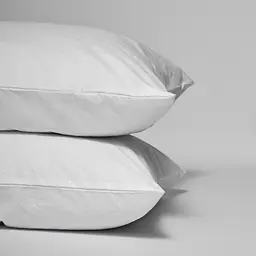 Набір наволочок Moon&Star Microfiber Snowy Microfiber 40х40 см 2 шт - мініатюра 2