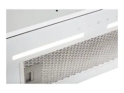 Витяжка Interline SWAY WH A/60 GL/S - мініатюра 6