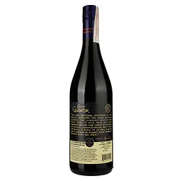 Вино Cycles Gladiator Pinot Noir, червоне, сухе, 13,5%, 0,75 л - мініатюра 2