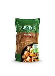 Маринад до свинини д/п Верес 140 г