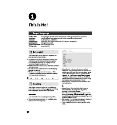 Laser. Teacher's Book A1+ with Test CD - мініатюра 2