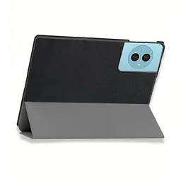 Чохол до планшета BeCover Smart Case Teclast P50 11" Black (715136) - мініатюра 4