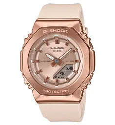 Годинник Casio GM-S2110PG-4AER
