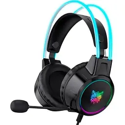 Навушники Onikuma X15 Pro чорні