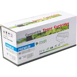 Картридж PowerPlant HP CLJ M554 CY (PP-W2121ACY) - мініатюра 4