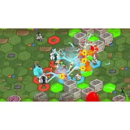 Ключ активації Microsoft Pit People для Xbox One/Series - мініатюра 11