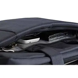 Сумка для ноутбука Rivacase 15.6" Blue (8231) (8231 (Blue)) - мініатюра 6