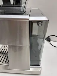 Кавоварка та кавомолка еспресо Zepline 2 в 1 3000 Вт ZP-7305A - мініатюра 7