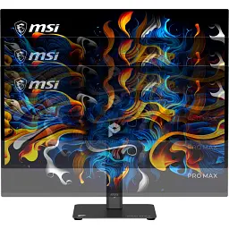 Монітор MSI PRO MAX 271UPX12G - мініатюра 9