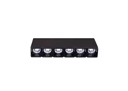Трековий Світильник MJ-Light Magnet TS-SLC78043/6X2W NW 4000K - мініатюра 2