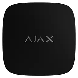 Аналізатор повітря Ajax LifeQuality Lite black
