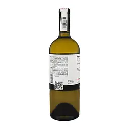 Уцінка. Вино Shabo Reserve Пино Гріджіо 13.7% 0.75 л (822421) - мініатюра 3