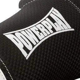 Рукавиці боксерські Power Play 3012, Black - M - мініатюра 7