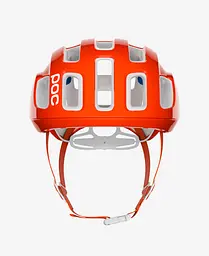 Велошлем POC Ventral Air Spin M Помаранчевий - мініатюра 3