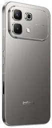 Смартфон Infinix Note 60 X6879 8/256GB Mist Titanium (7246146) - мініатюра 4
