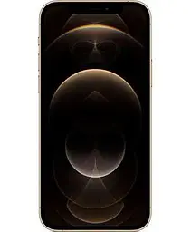 Смартфон Apple iPhone 12 Pro 128GB Gold Refurbished - мініатюра 3