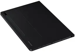 Чохол Samsung Book Cover для Tab S7 FE 12.4 (T730/T733/T735/T736) / Tab S7+ 12.4 (T970/T795/T976) / Tab S8+ 12.4 (X800/X806) Black (EF-BT730PBEGRU) - мініатюра 8