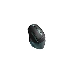 Мишка A4Tech FB35CS Silent Wireless/Bluetooth Midnight Green (FB35CS Midnight Green) - мініатюра 4