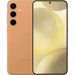 Смартфон Samsung Galaxy S24+ 12/256GB Orange SM-S926B