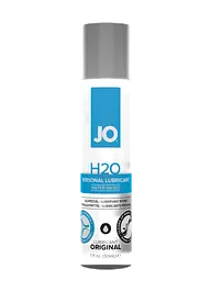 Класичний лубрикант JO H2O Lube - на водній основі, 30 мл