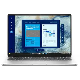 Ноутбук Dell Pro 16,32GB, 1TB, +, Windows 11 Pro, підсвічування клавіатура