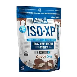 Протеїн Iso-XP 1 кг - Шоколад-кокос Applied Nutrition vit0003706