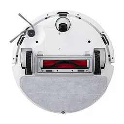 Пилосос Roborock Q7 Pro Max White - мініатюра 5
