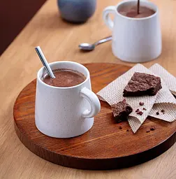 Суха суміш для вендингових автоматів Monbana Cocoa Drink Milk для приготування какао з молоком 1 кг  - мініатюра 6