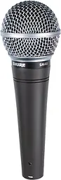 Мікрофон Shure SM48S-LC - мініатюра 3