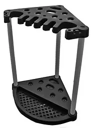 Органайзер Keter Corner Tool Rack - мініатюра 2