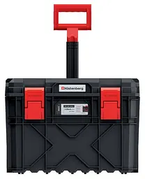 Ящик модульний для інструменту X Block PRO, 21", 54.6х Kistenberg hoz0012809 - мініатюра 4