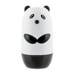 Дитячий манікюрний набір Chicco 4 в 1 Panda (10731.00) - мініатюра 3